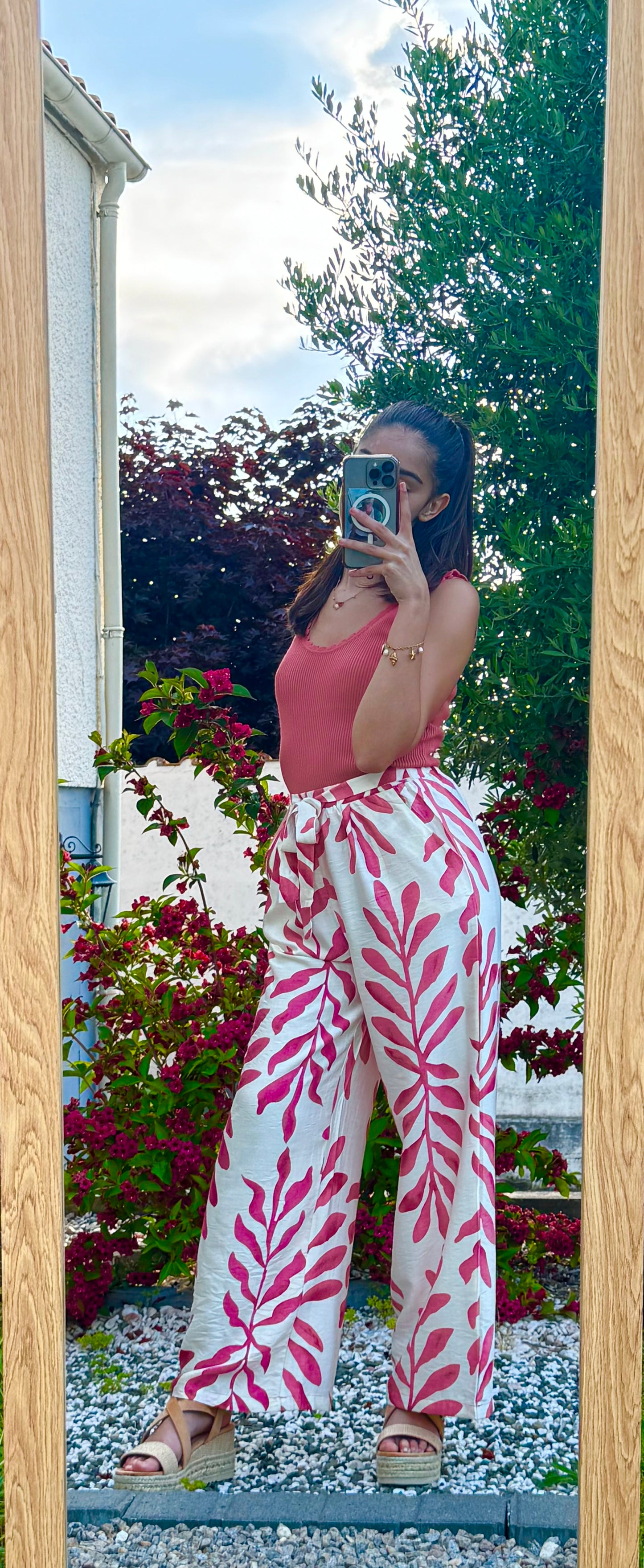 Pantalon « Rosie »