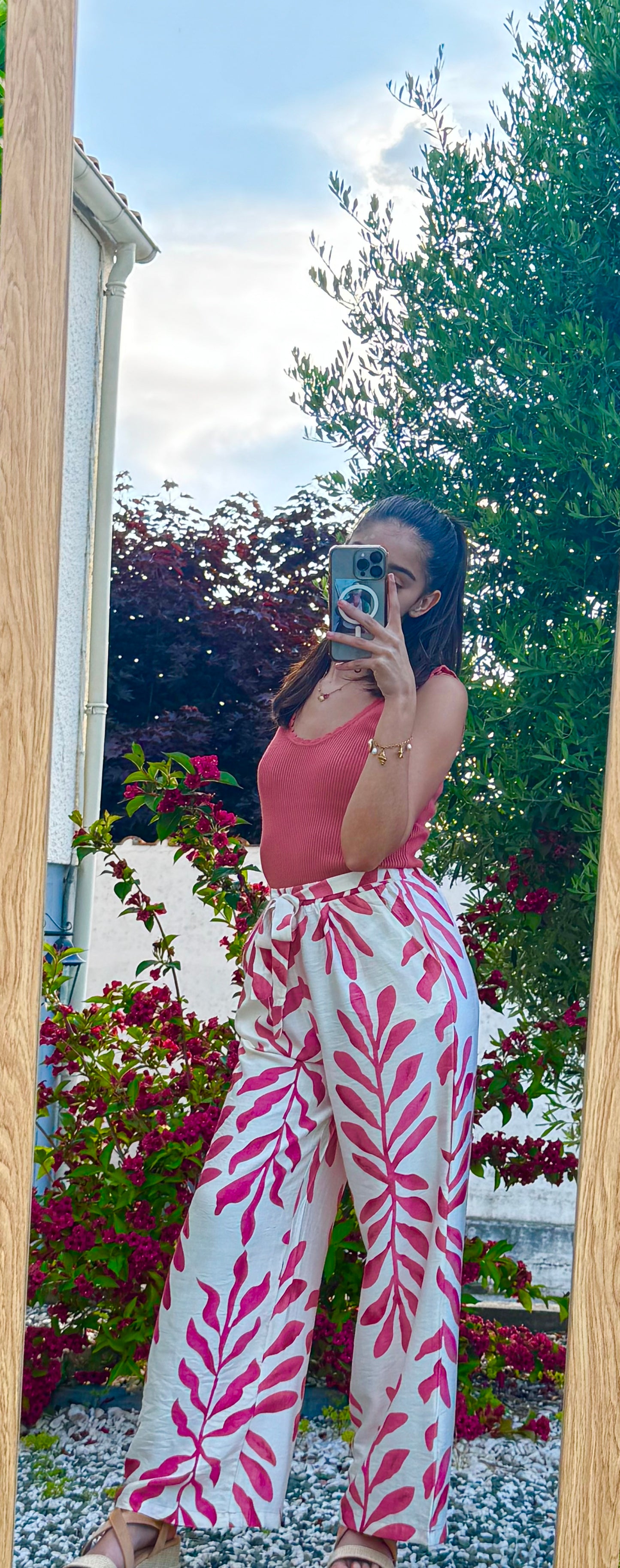 Pantalon « Rosie »