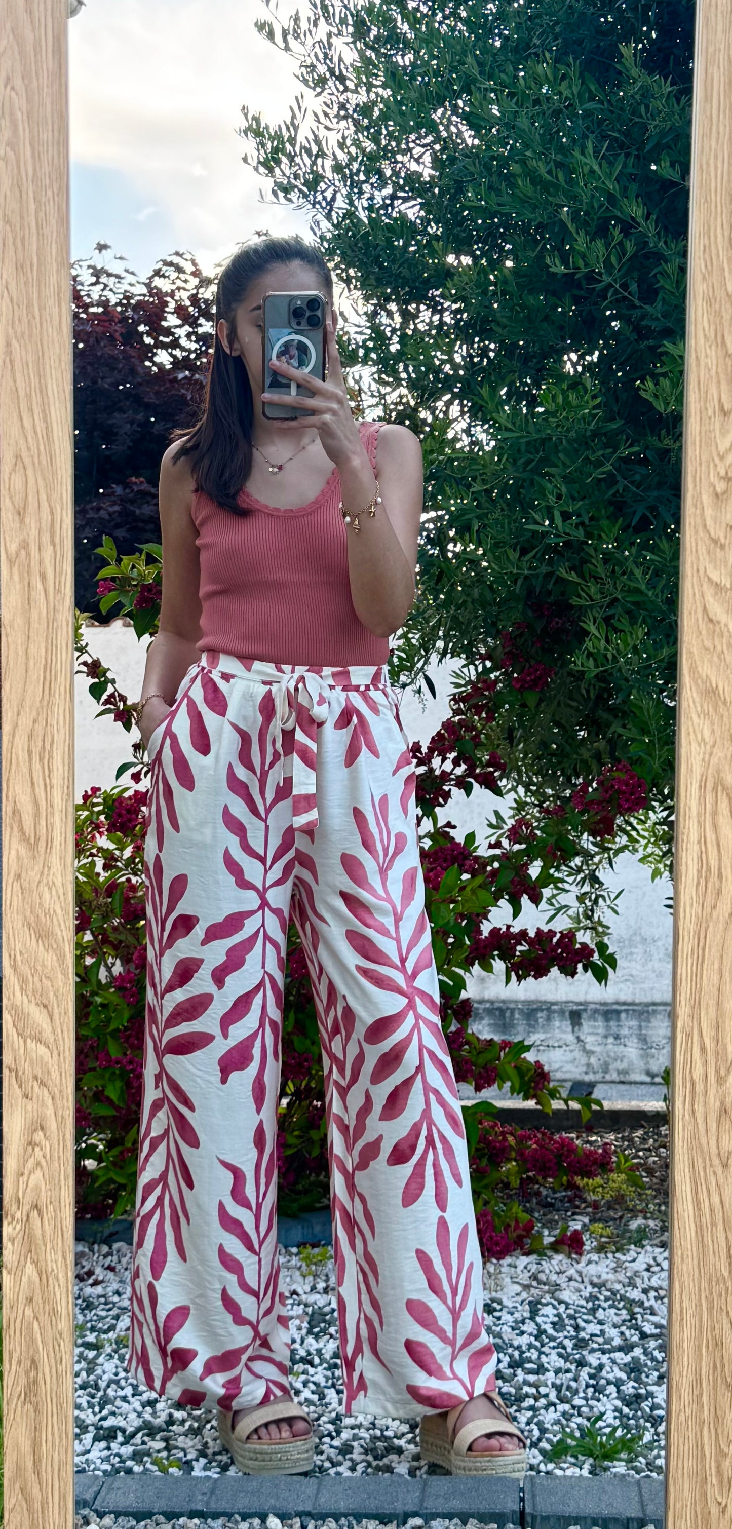 Pantalon « Rosie »