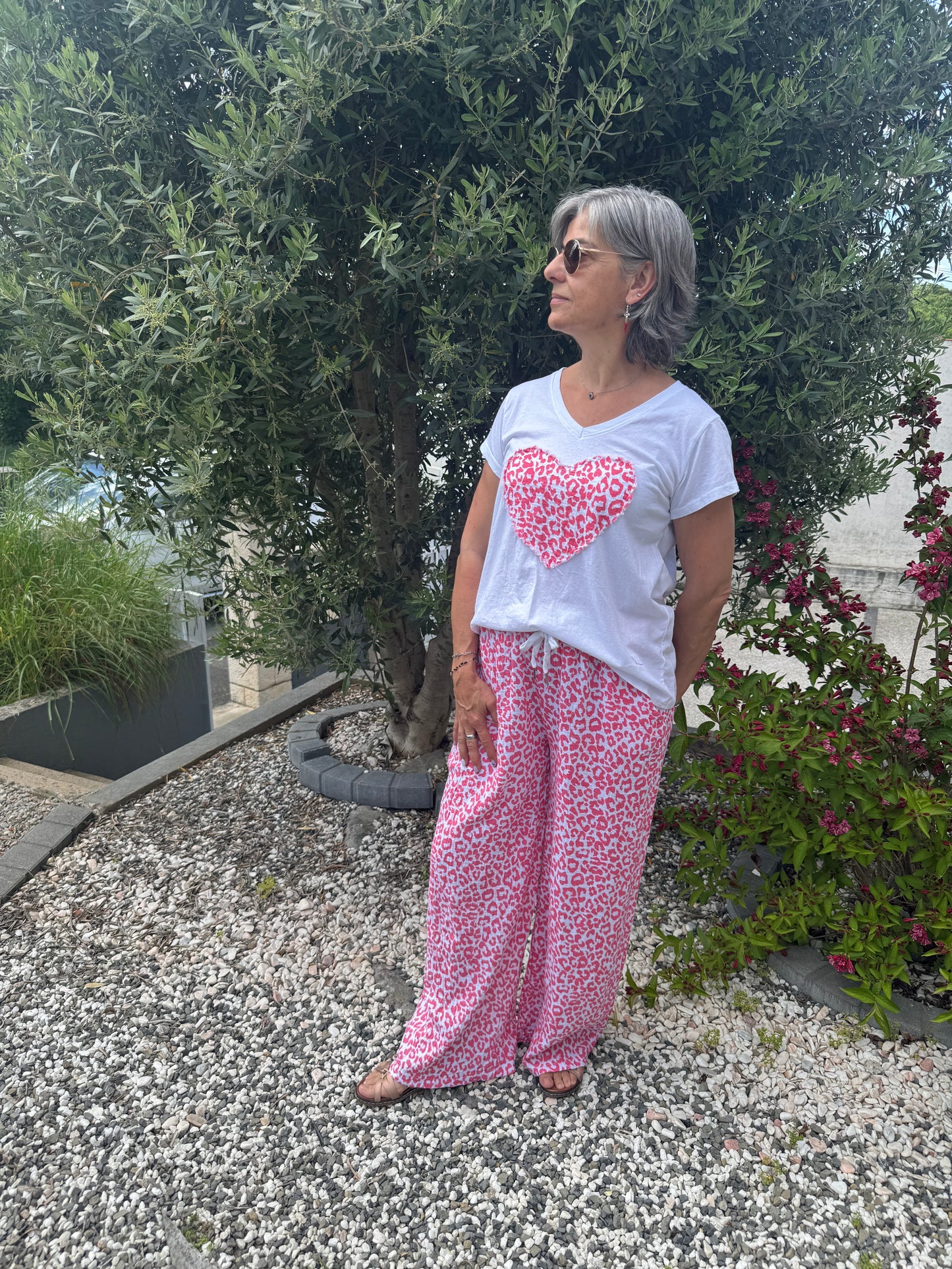 Pantalon « Melina »