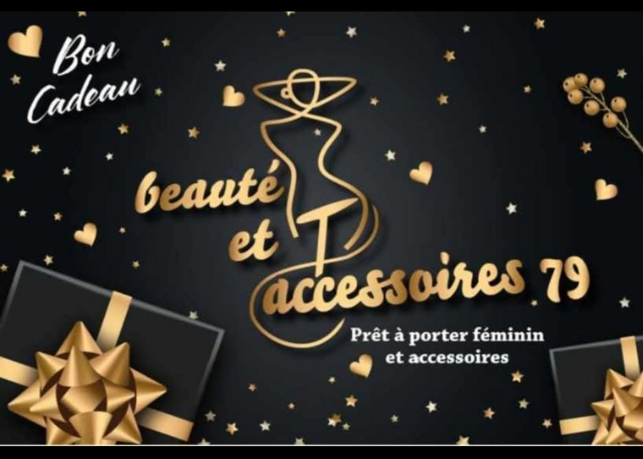 Cartes cadeaux