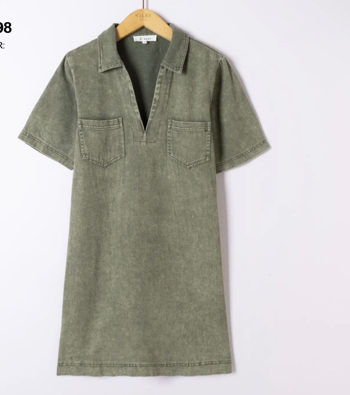 Robes