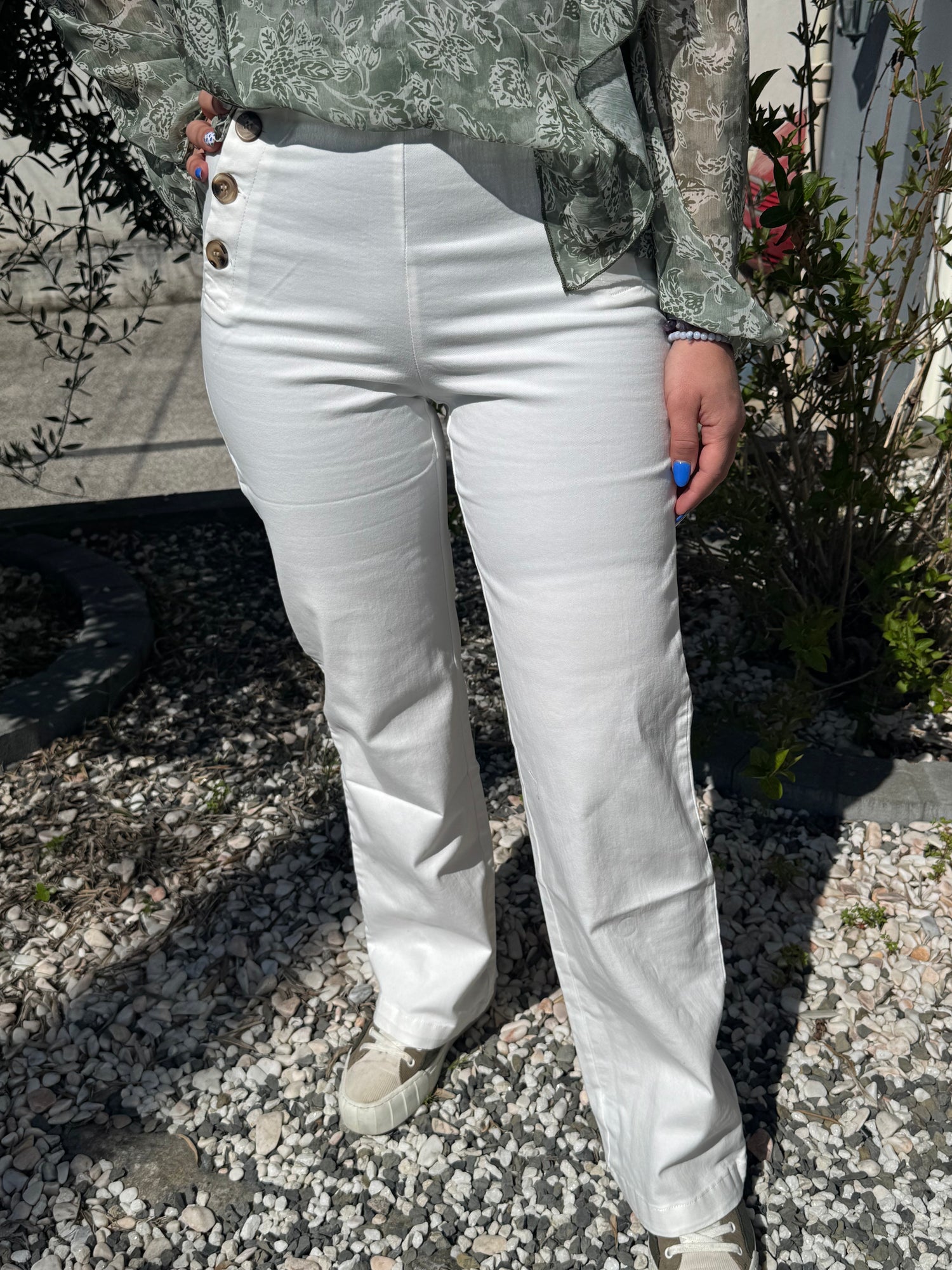 Jeans & pantalons