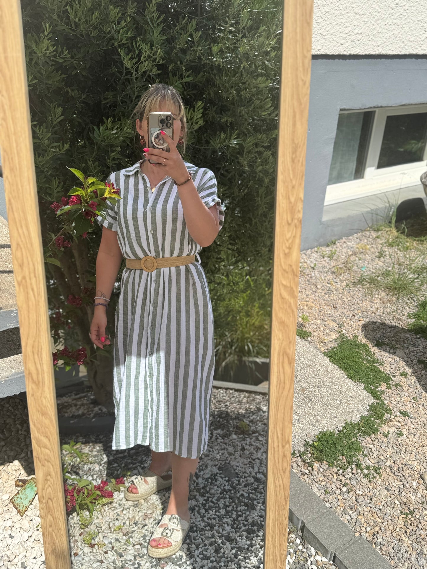 Robe « cindy »
