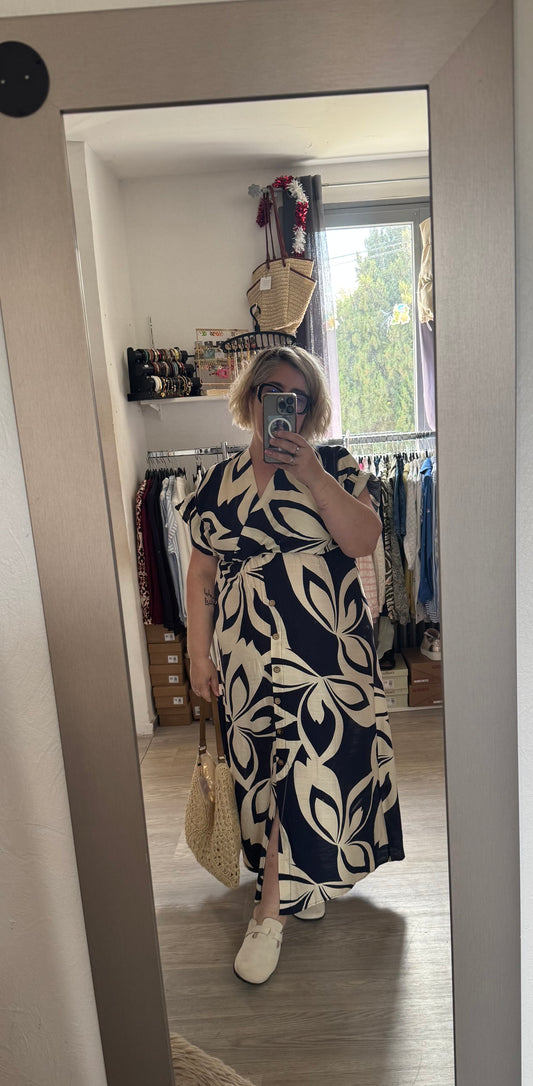Robe Cecilia