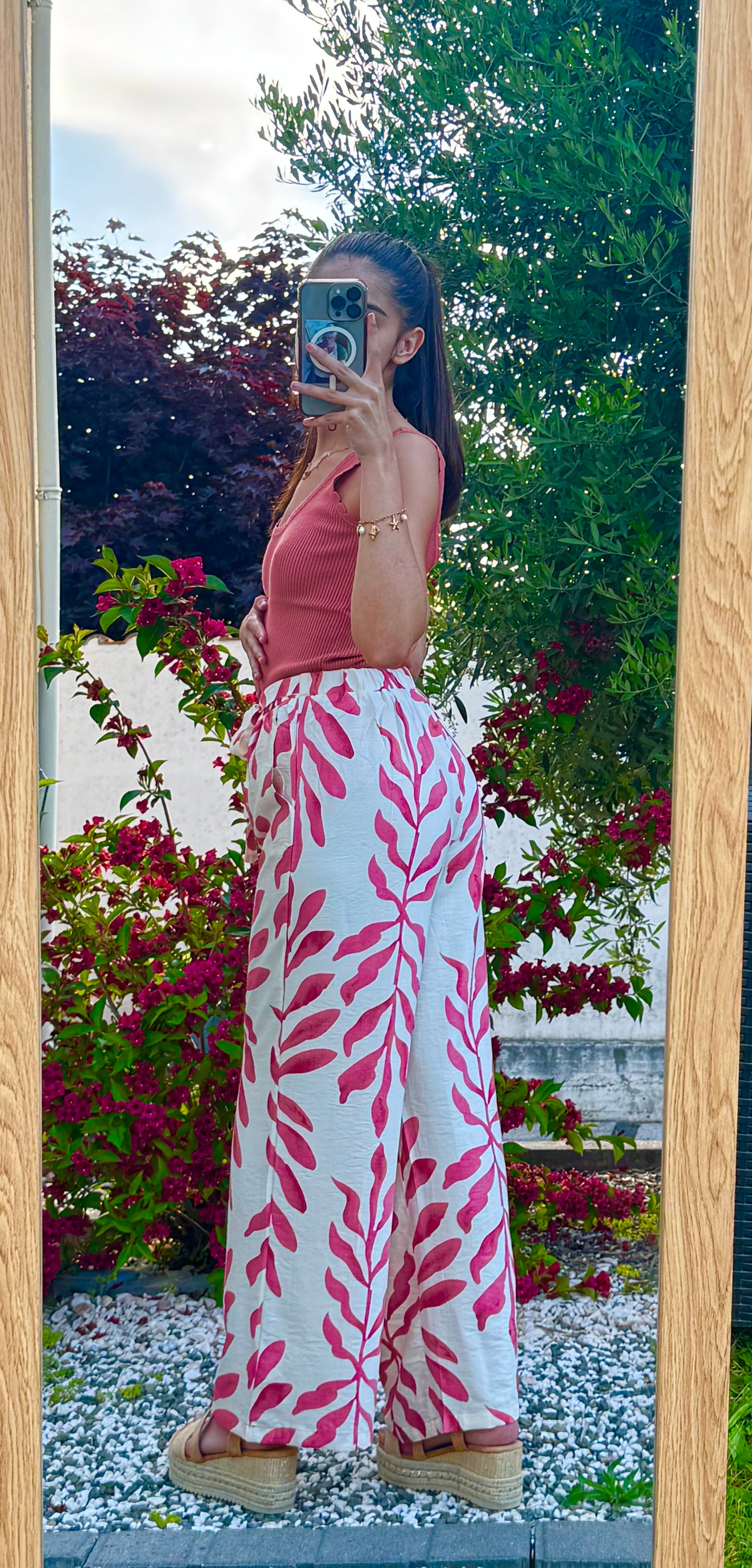 Pantalon « Rosie »