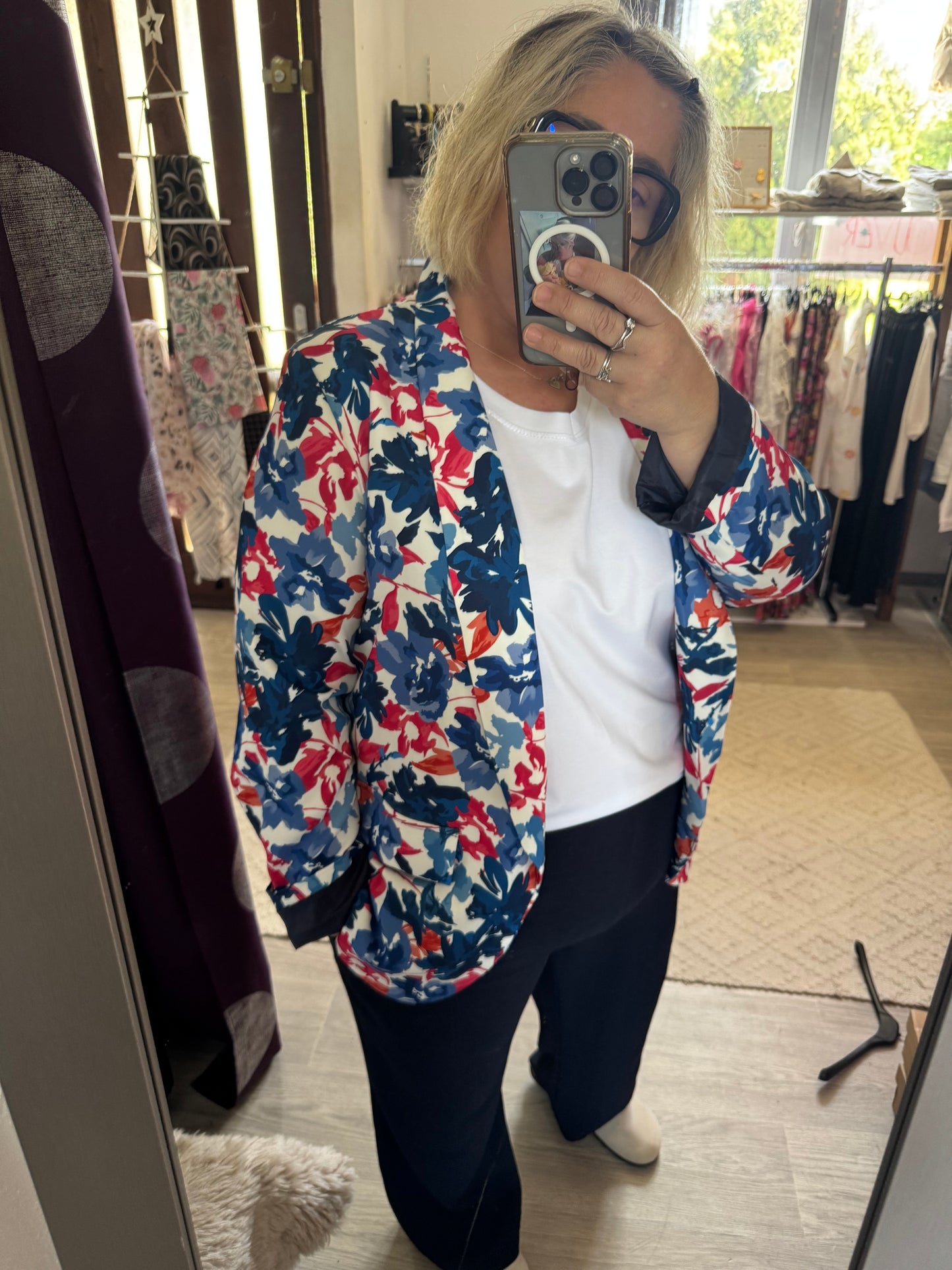 Blazer « Ketty « 
