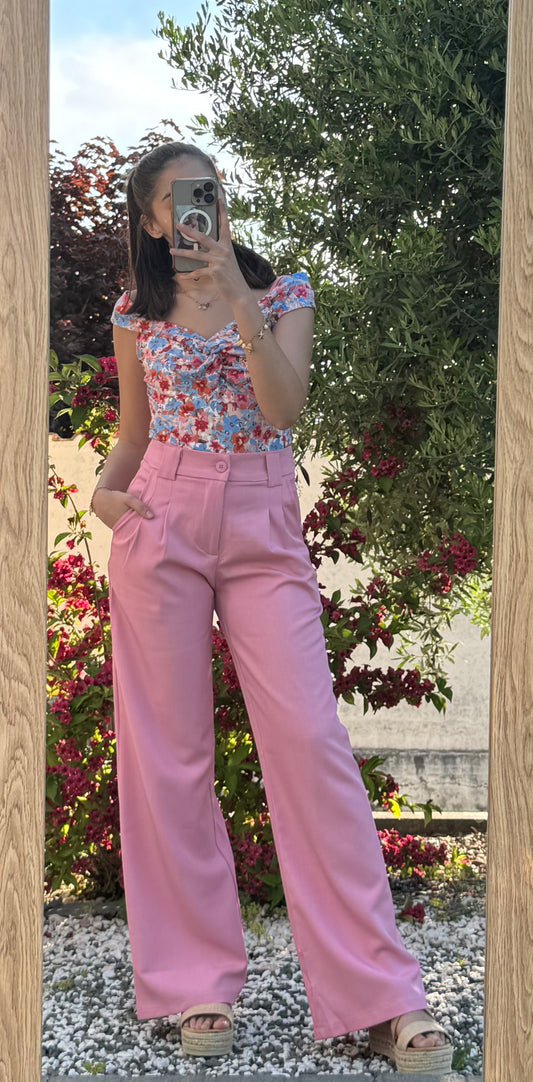 Pantalon « Juliana »