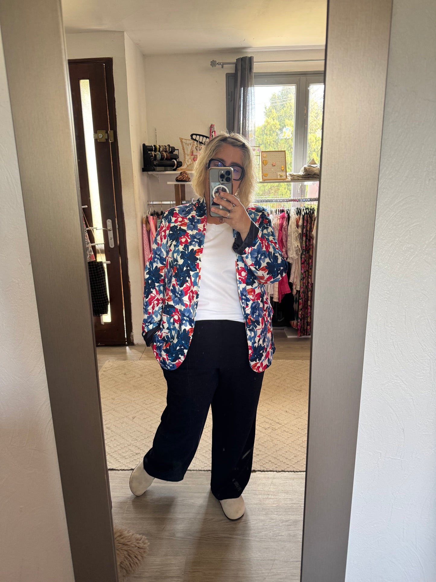 Blazer « Ketty « 