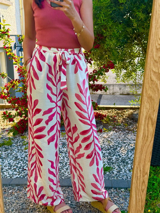 Pantalon « Rosie »