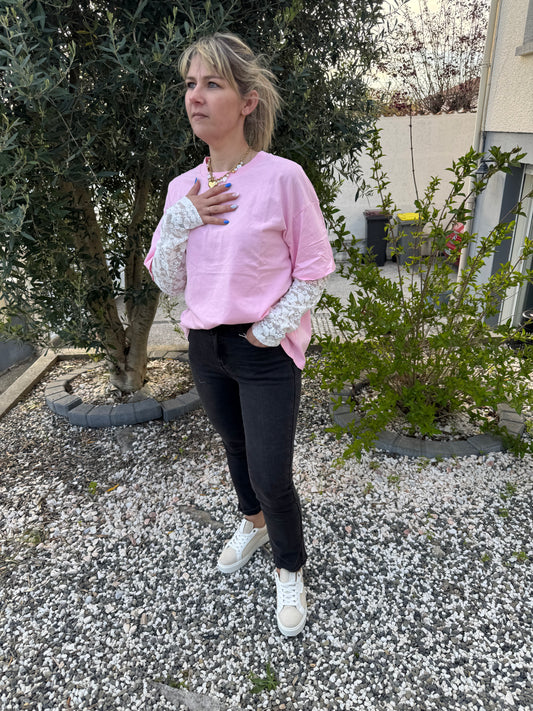 T-shirt « Jessica »