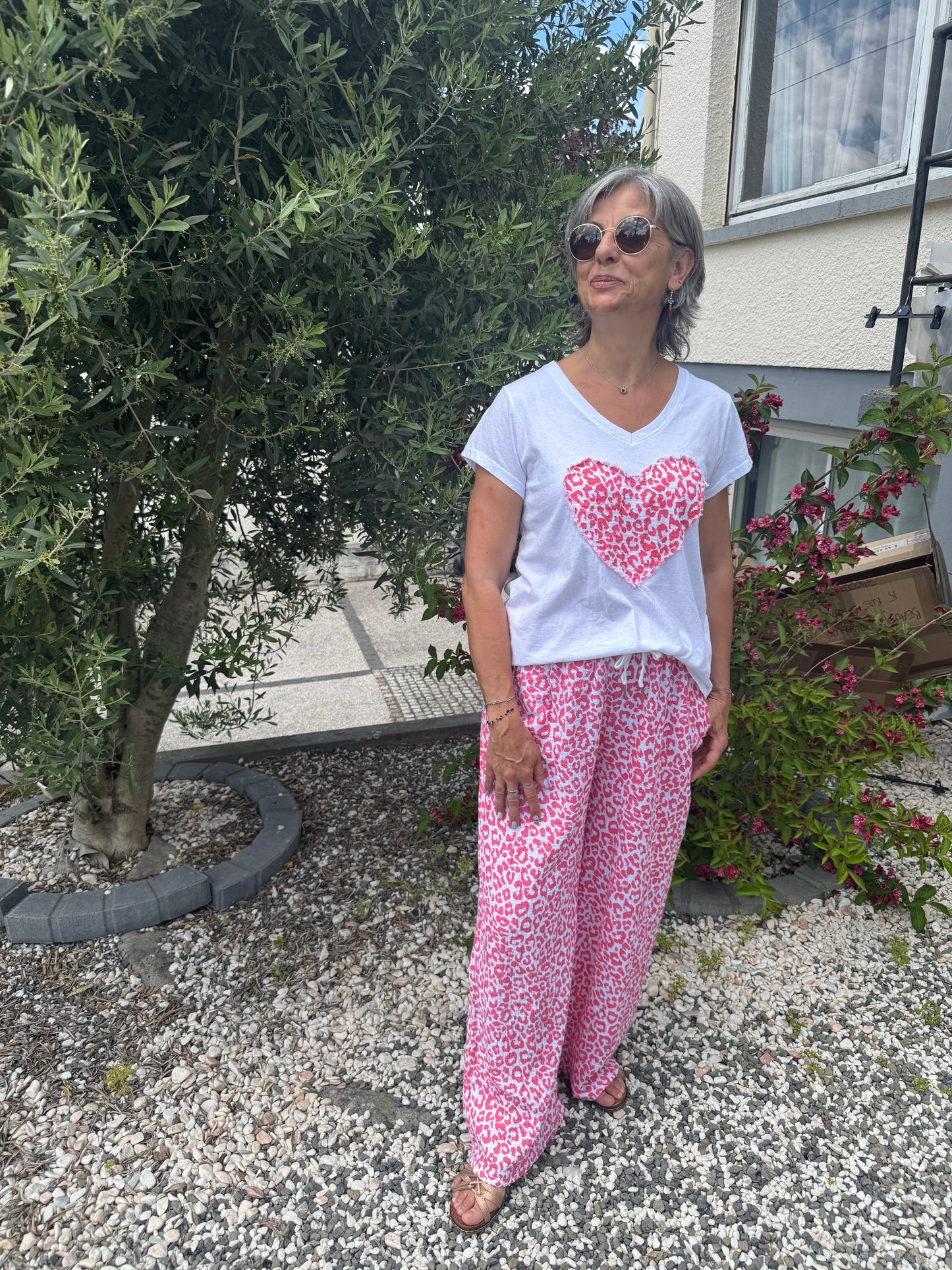 Pantalon « Melina »