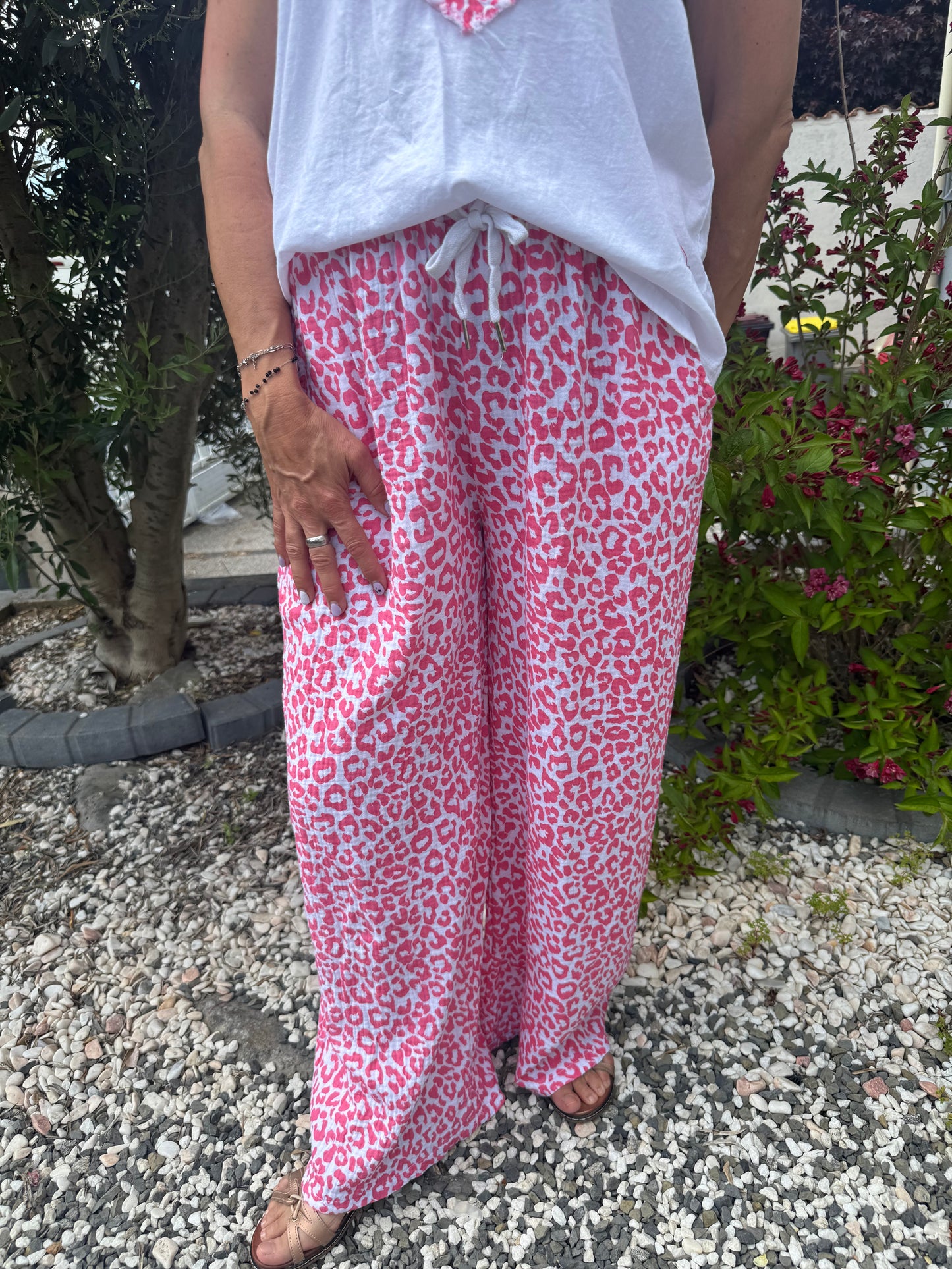 Pantalon « Melina »