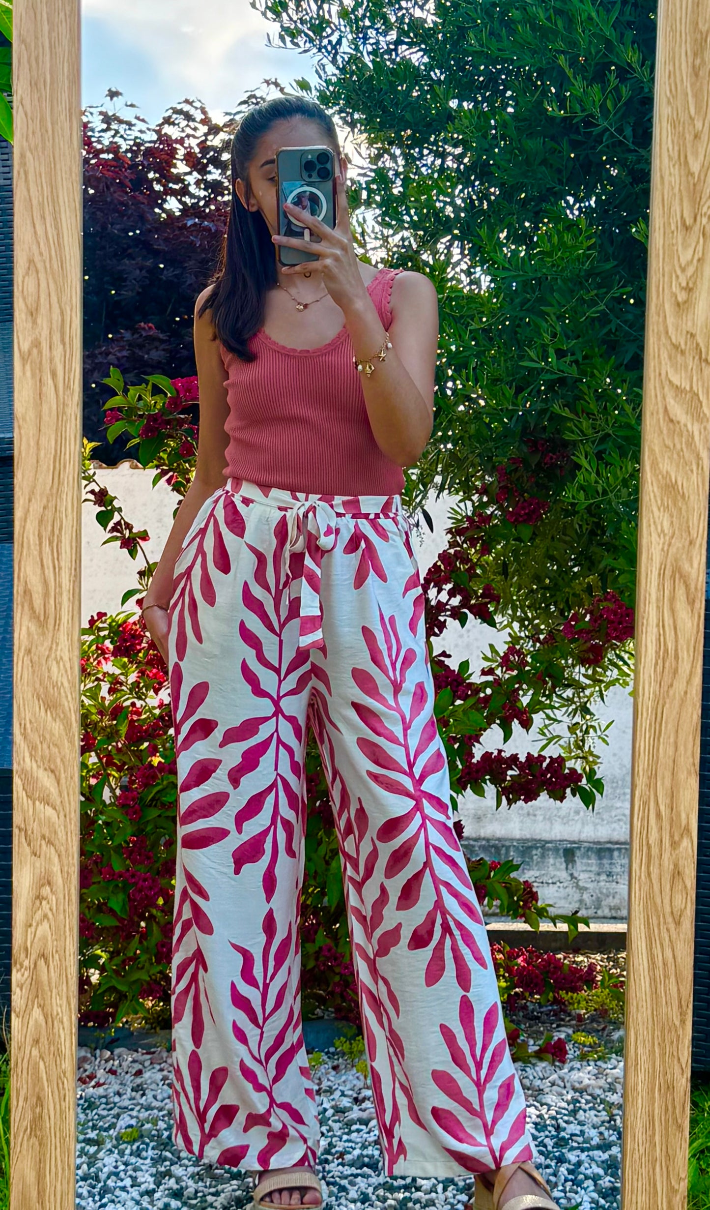 Pantalon « Rosie »