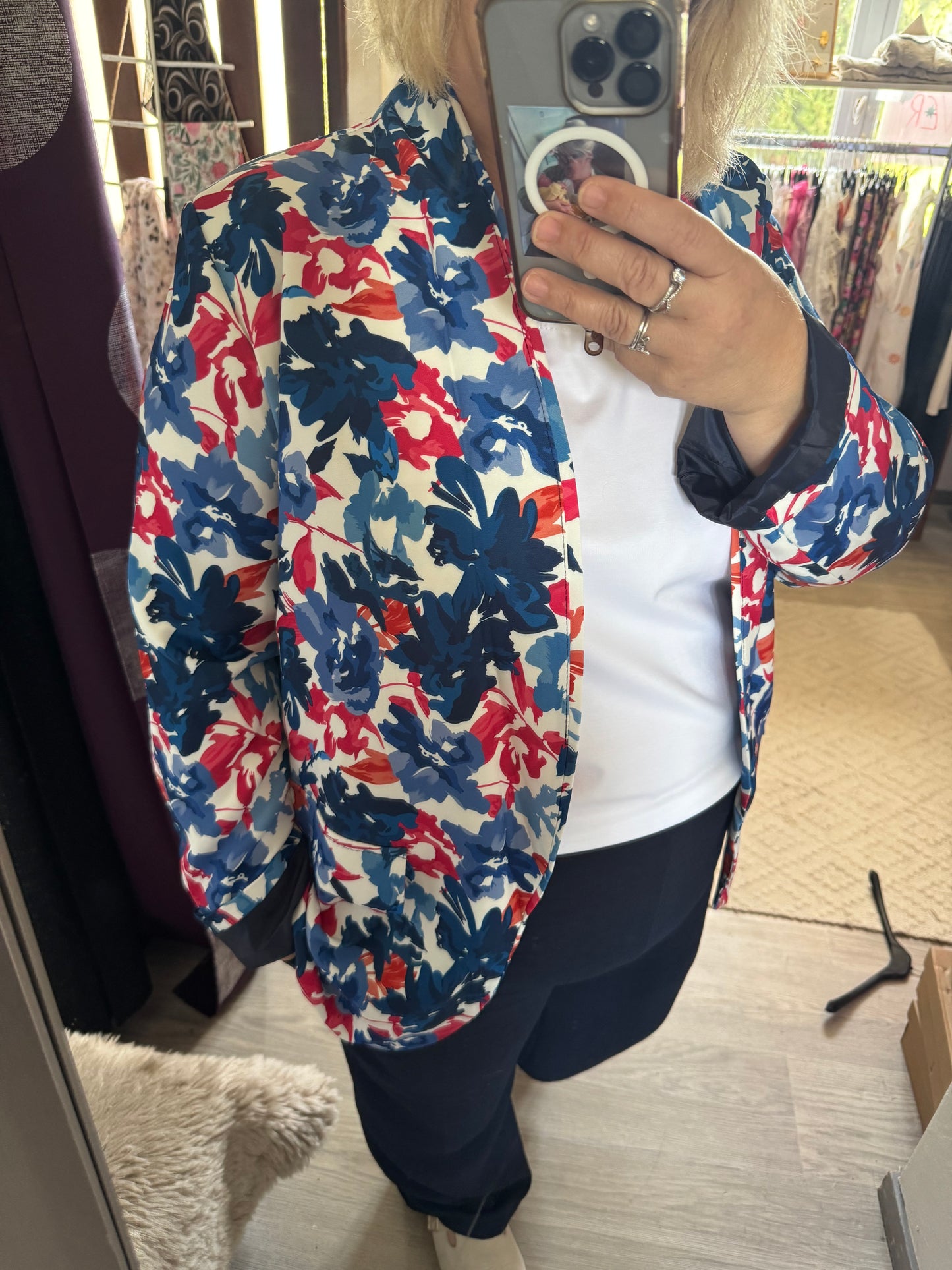 Blazer « Ketty « 
