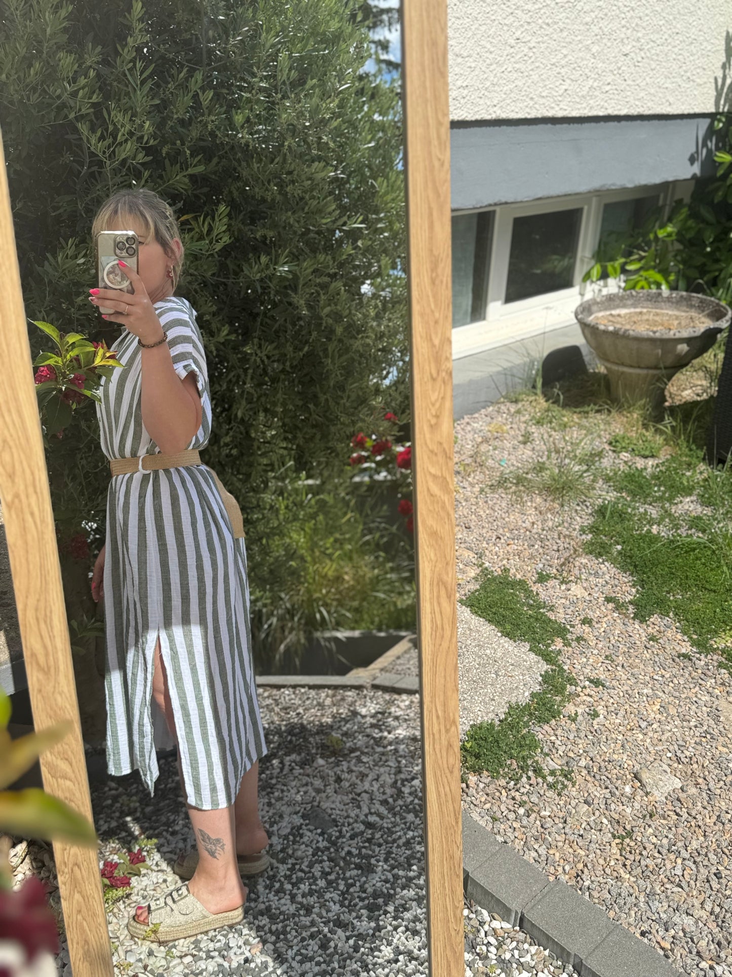 Robe « cindy »