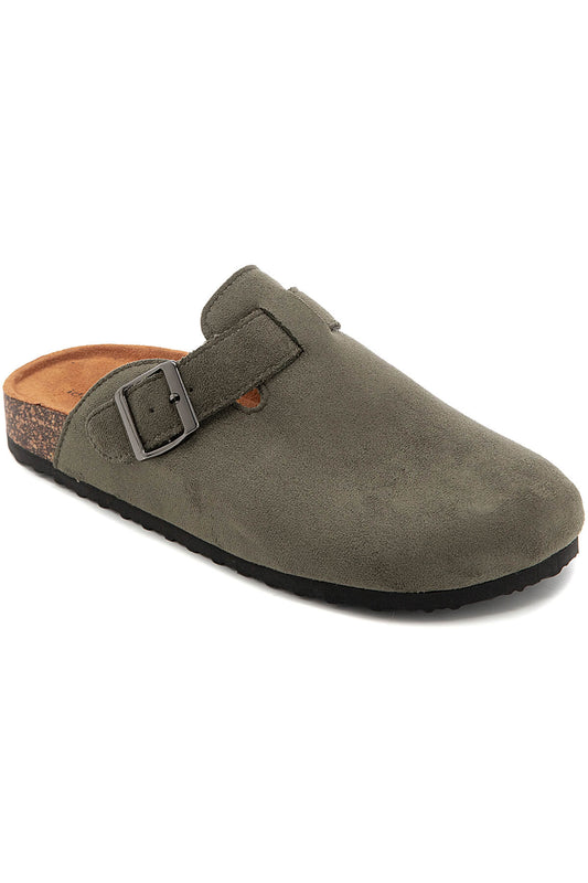 Mule kaki